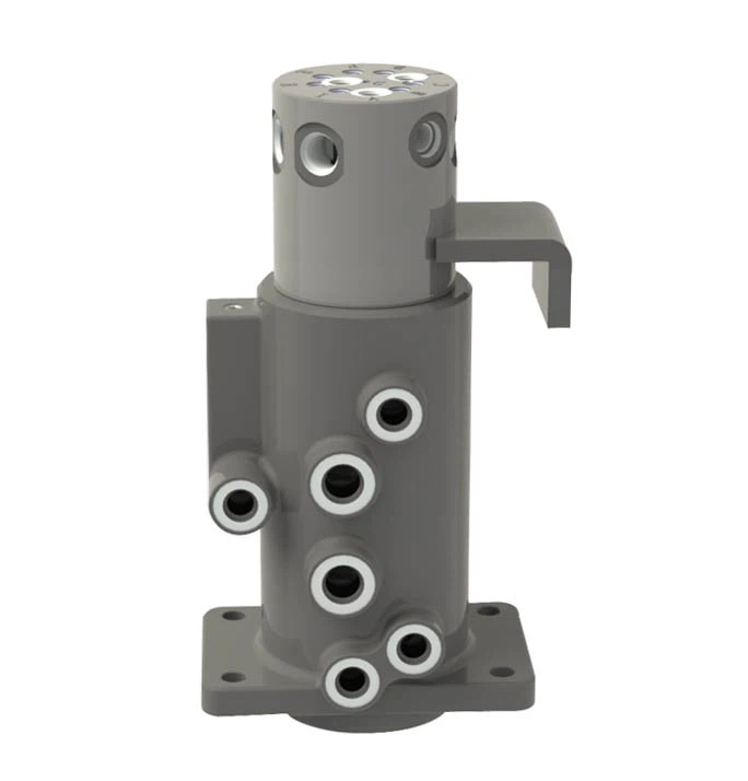 Excavator Swivel Joint