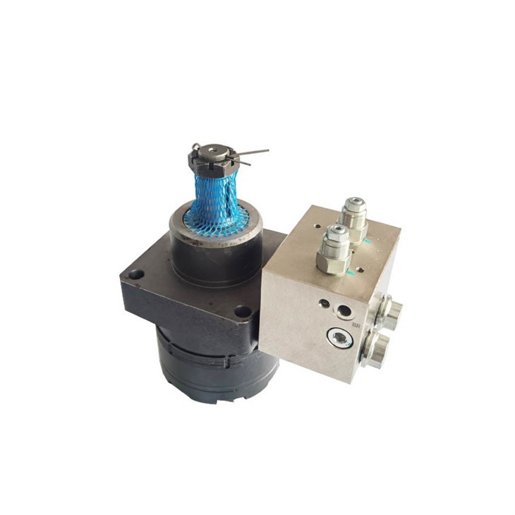 Motor Overcenter Valve 60L