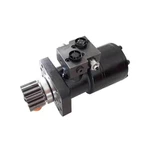 Piezas del motor hidráulico