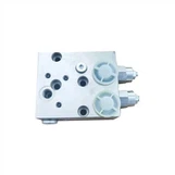 ¿Cómo funciona una válvula reductora de presión?