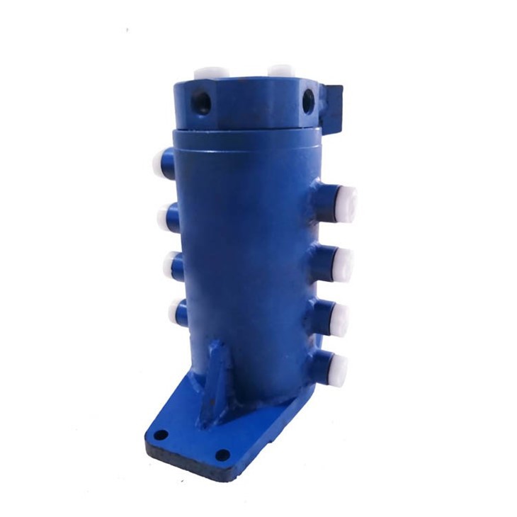 Kubota Mini Excavator Backhoe Swivel Swivel Joint