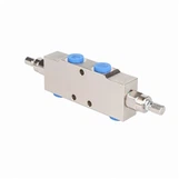 ¿Cuáles son las desventajas de una válvula de alivio de seguridad operada por...